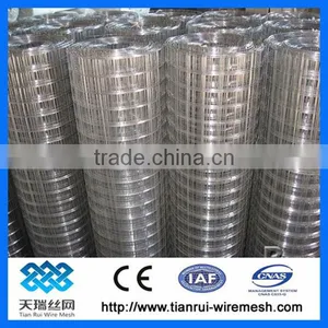 316L Stainless Steel Welded Wire Mesh thumbnail-1
