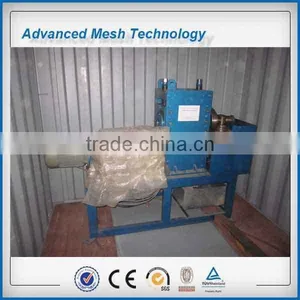 Johnson Screen Filter Welding Machine for Welded Filter Tube thumbnail-5