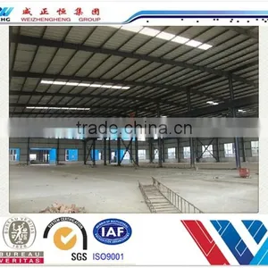 Pre-engineered Painted Q345B Q235B Steel Columns,steel Structure Flat Roof Prefab Villa House thumbnail-5