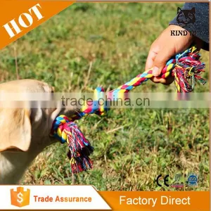 Rope Dog Toy Small/Medium/Large thumbnail-3