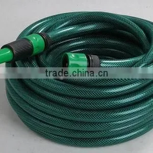 Reinforced Soft Pvc Nylon Hose thumbnail-4