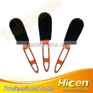 Car Wheel Cleaning Brush With Hollow Handle thumbnail-1