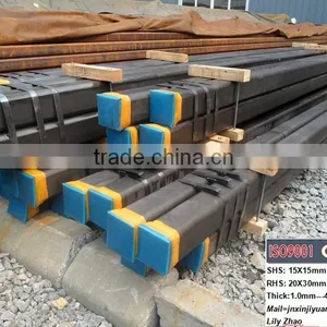 Mechanical/Structural Steel Square Tube thumbnail-1