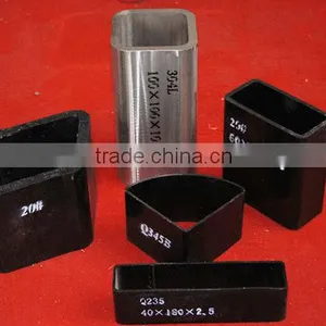 Special Shape/oval/square/rectangular Steel Pipe and Tubes thumbnail-4
