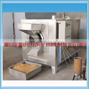 Professional Sesame Seed Roasting Machine In China thumbnail-1