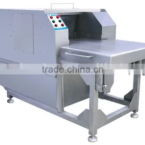 Frozen-Meat Slicer QPJ2000 thumbnail-1