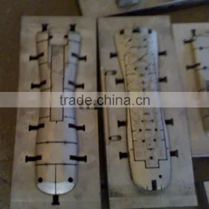 PC Remote Control With Air Mouse Mould thumbnail-1