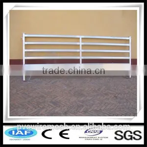 Gold Manufacturer 5-rail Horse Fence thumbnail-3