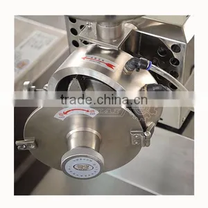 Stainless Steel CE Certificated Multi-functional Industrial Grain Mill thumbnail-3