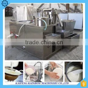 Best Selling New Condition Bean Washer Machine thumbnail-4