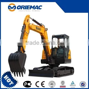 SANY Hydraulic Pump Excavator SY365C thumbnail-2
