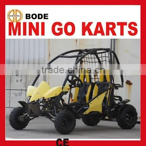 New 110cc Kids Mini Buggy go Kart(MC-413) thumbnail-1