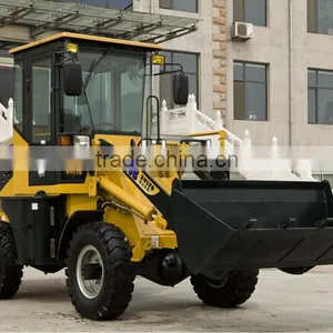 Best Sell Wheel Loader,wheel Loaders for Sales thumbnail-1