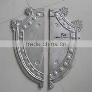 Aluminum Die Cast / Iron Cast/ Investment Casting/Sand Casting Parts , Aluminum Sand Casting Manufacturer thumbnail-4