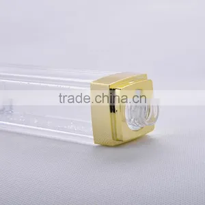 Acrylic Fine Mist Spray Pump Bottle for Perfume thumbnail-5