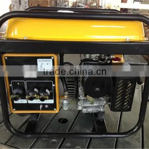 RG3500 Japan Robin Generator With Robin Engin .Robin Gasoline Generator. Small Portable Generator thumbnail-1