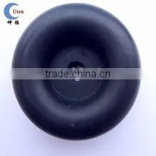 Customed Rubber Foot Pad thumbnail-1