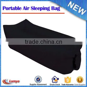 Lazy Banana Inflatable Sofa/ New Beach Air Chair thumbnail-2