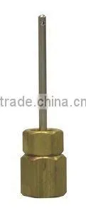 Brass Gauge Adapter, Test Adapter thumbnail-1