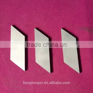 Solid Sintered Carbide Tips thumbnail-1