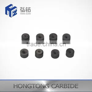 High Quality Small Size Tungsten Carbide YG6 YG8 Wire Drawing Die From Zhuzhou, China thumbnail-4