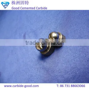 Tungsten Alloy Valve Seat Ball Seat and Cemented Carbide Sphere thumbnail-6