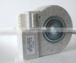 GE WR 60*10185 DC Evaporator Fan Motor thumbnail-1