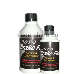 354ml DOT3 BRAKE OIL thumbnail-1