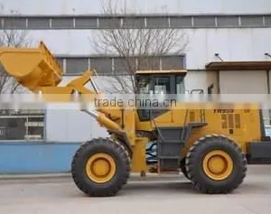 YN 959 Wheel Loader Front End Loader OEM Supplier for More Than 16 Years thumbnail-2