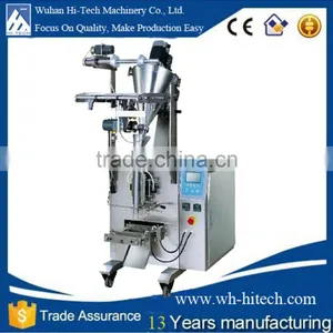 HT-150K Small Sugar Packaging Machine 5g, 10g thumbnail-1