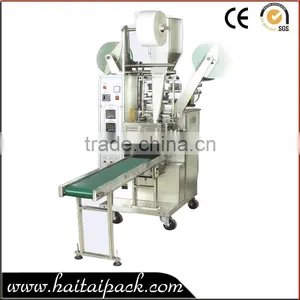 Price Flower Tea or Green Tea Bag Packing Machine thumbnail-1
