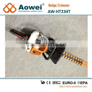 Hedge Trimmer/grass Trimmer 650mm Blade Dual Blade Strimmers thumbnail-1