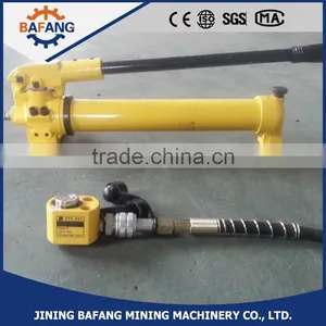 Hydraulic Super Thin Single Acting Hydraulic Jack Cylinder thumbnail-3