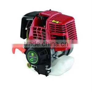 4 Stroke Air Cooled Single Cylinder Grass Trimmer Engine thumbnail-1