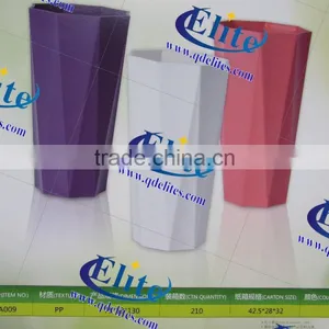 4 Mini Flower Pot Indoor/outdoor Flower Pot thumbnail-1