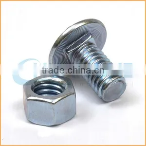 China Supplier Din 580 Eye Bolt and Nut thumbnail-2
