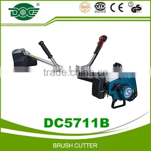 Big Power Gasoline Mini Brush Cutter thumbnail-1