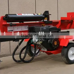 Hydraulic Log Splitter With CE Approval thumbnail-1