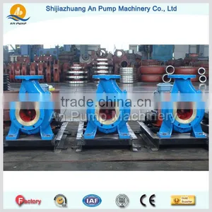 Shijiazhuang Factory Price Anticorrosion Sea Water Pump thumbnail-2