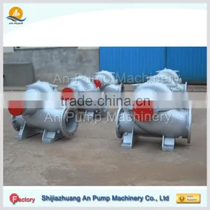 Stainless Steel Split Casing Sea Water Pump thumbnail-1