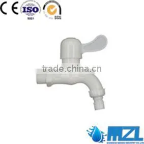 1/2" Inch SIZE Plastic Faucet,plastic Tap for Kitchen Using thumbnail-6
