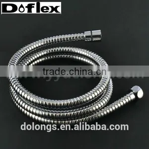 Stainless Steel Shower Hose thumbnail-3