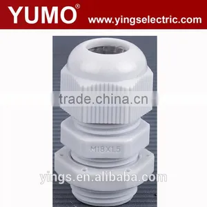 Superior Nylon United Structure M12-63 M12*1.5 (IP67-5 Pressure) M -Length Cable Grand thumbnail-1