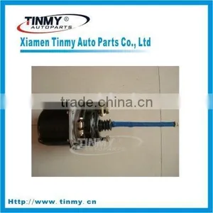 Double Air Chamber T2424 for Brake System thumbnail-1