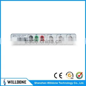 USB Arbitrary Function Generator, AFG-200/100 thumbnail-1