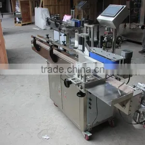 Precision Labeler Machine/accuracy Labeling Machine/automatic Labeling Machine thumbnail-5