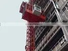 Crane Hoist/ 1t Elevator/ SC100/100 thumbnail-1