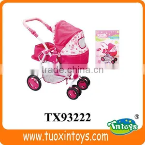 Factory Modern Baby Stroller China Supplier thumbnail-1