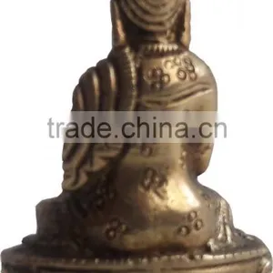 Akkrum Lord Gautama New Latest Buddha Sculpture thumbnail-2