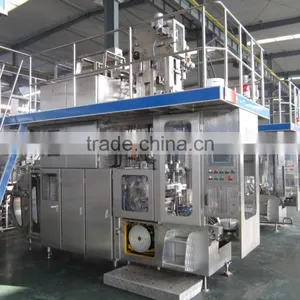 Automatic Carton Filling Machine thumbnail-1